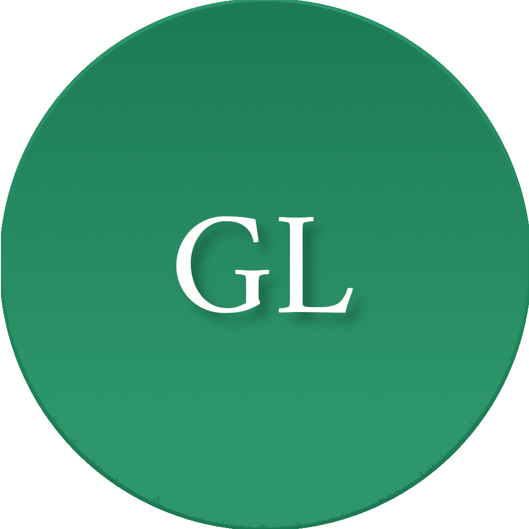 GL Library Logo